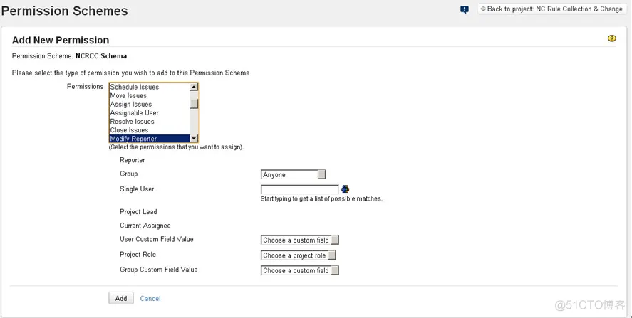 JIRA系统的设置和使用_jira_22